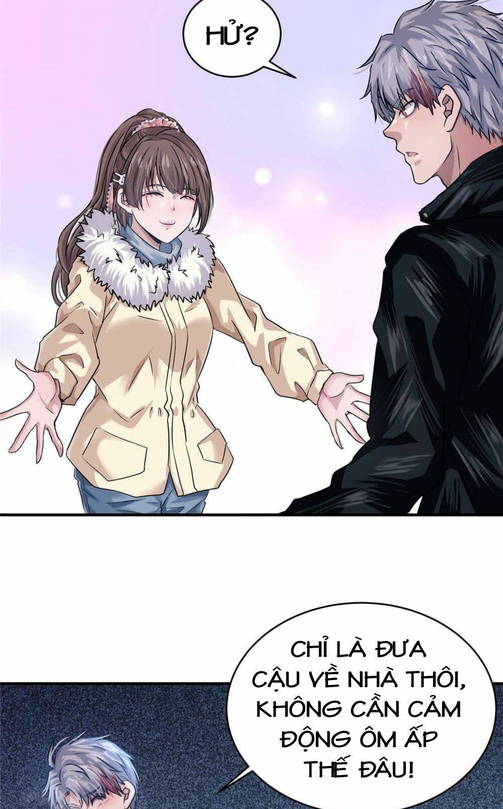 Vương Giả Săn Mồi - Chapter 25 - Page 17