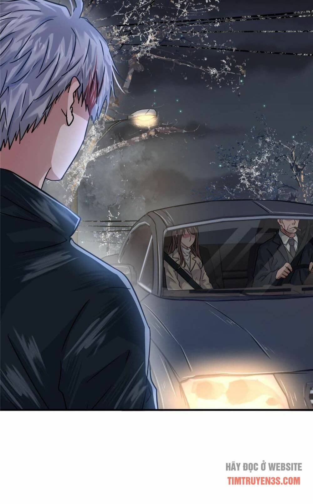 Vương Giả Săn Mồi - Chapter 25 - Page 22
