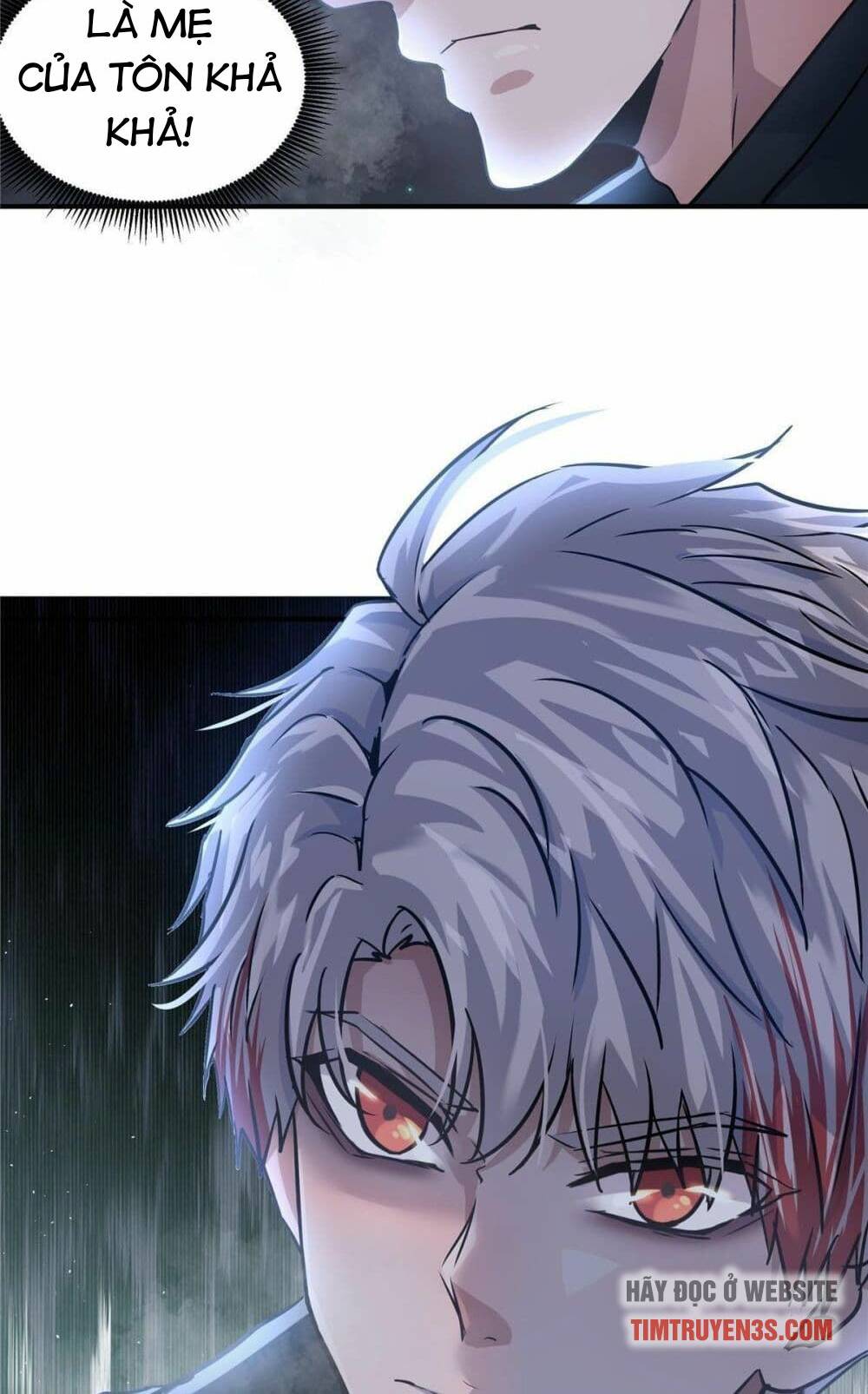 Vương Giả Săn Mồi - Chapter 25 - Page 24