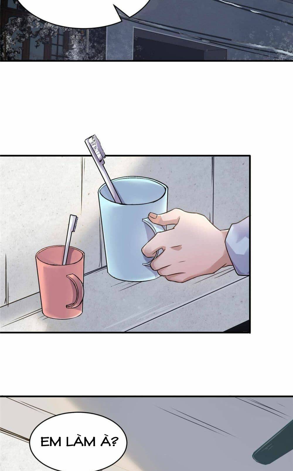 Vương Giả Săn Mồi - Chapter 25 - Page 29