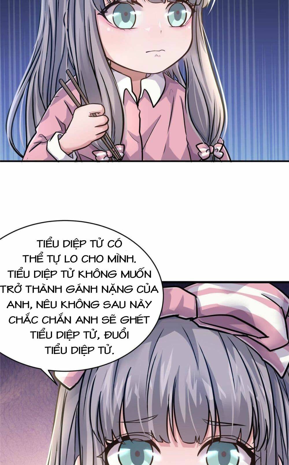 Vương Giả Săn Mồi - Chapter 25 - Page 35