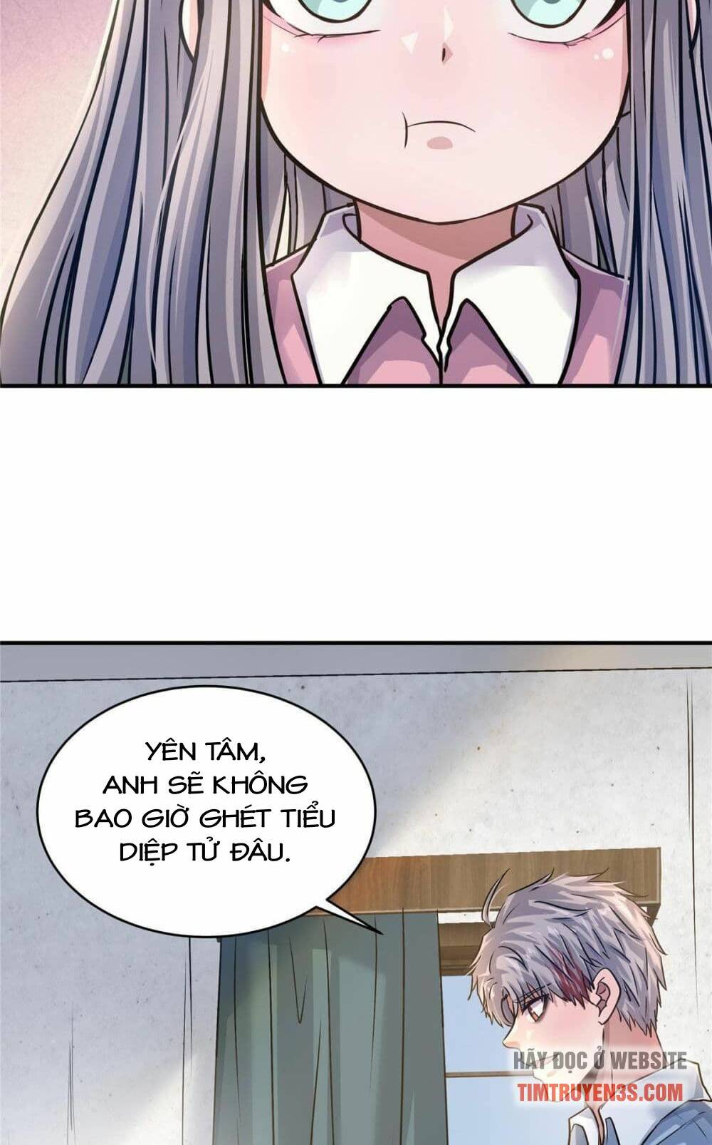 Vương Giả Săn Mồi - Chapter 25 - Page 36