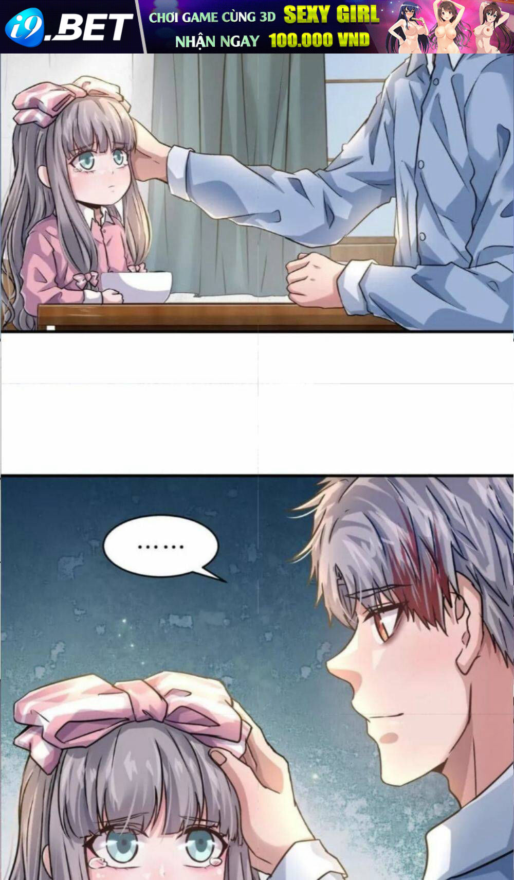 Vương Giả Săn Mồi - Chapter 25 - Page 37