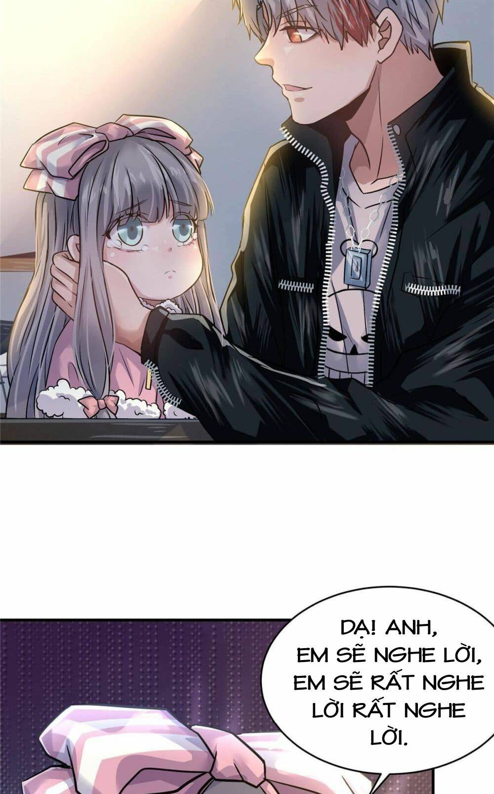 Vương Giả Săn Mồi - Chapter 25 - Page 3