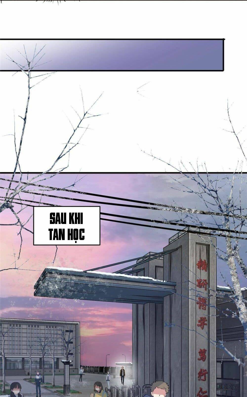 Vương Giả Săn Mồi - Chapter 25 - Page 39