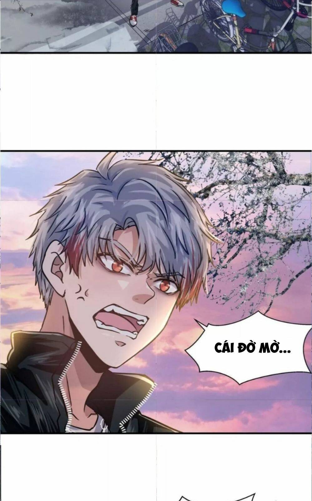 Vương Giả Săn Mồi - Chapter 25 - Page 41