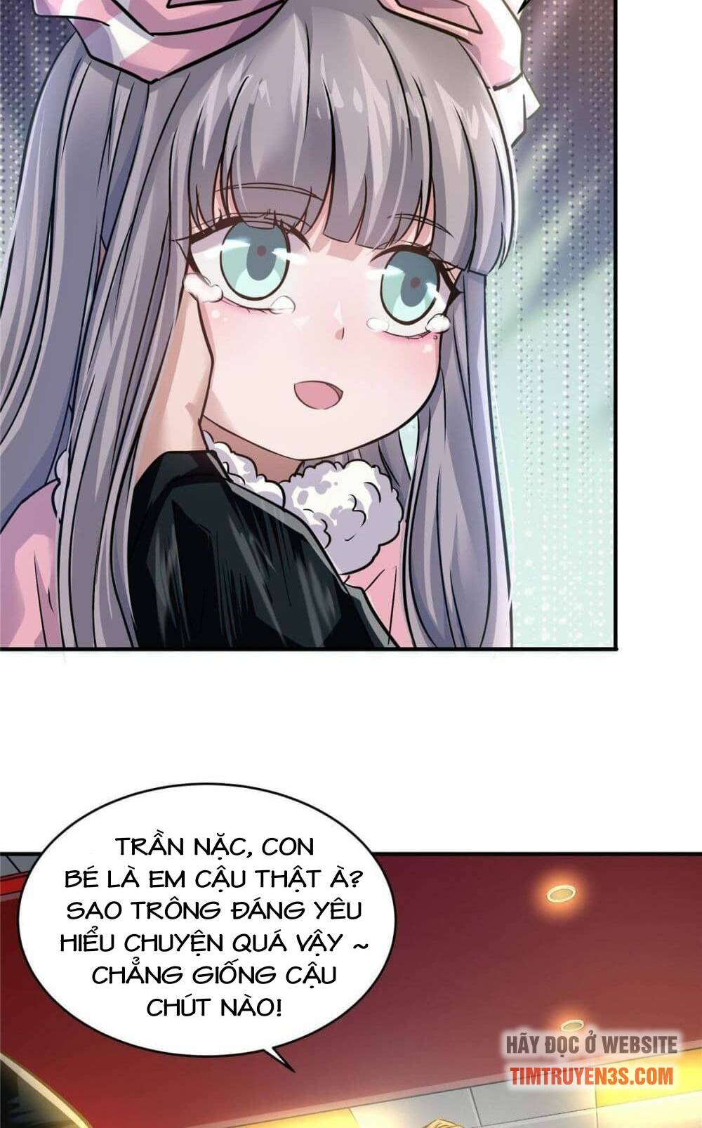 Vương Giả Săn Mồi - Chapter 25 - Page 4