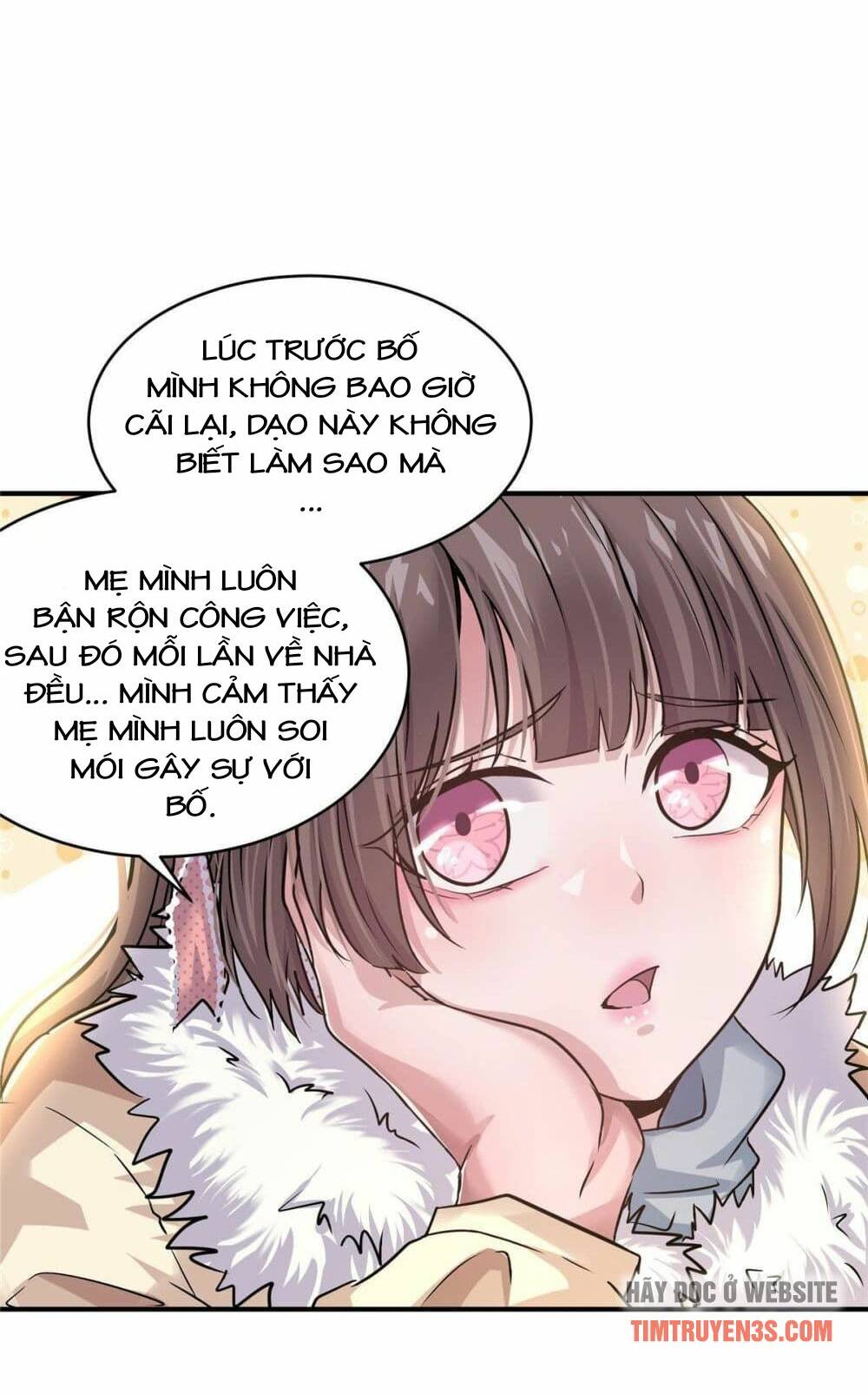 Vương Giả Săn Mồi - Chapter 25 - Page 8