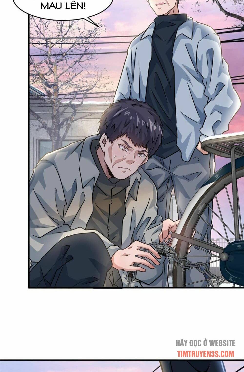 Vương Giả Săn Mồi - Chapter 26 - Page 9