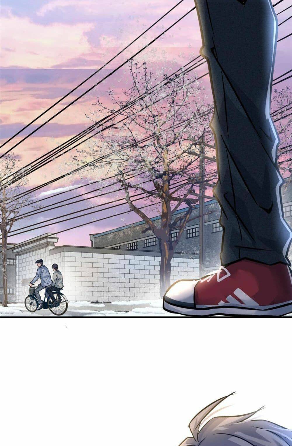 Vương Giả Săn Mồi - Chapter 26 - Page 10