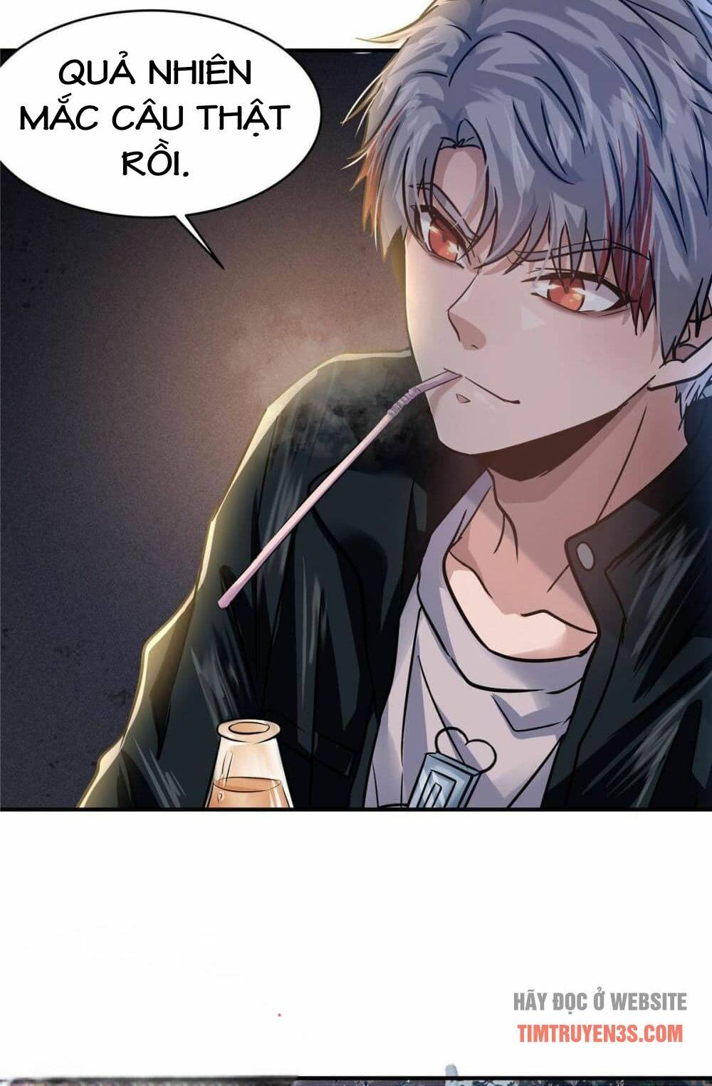 Vương Giả Săn Mồi - Chapter 26 - Page 11