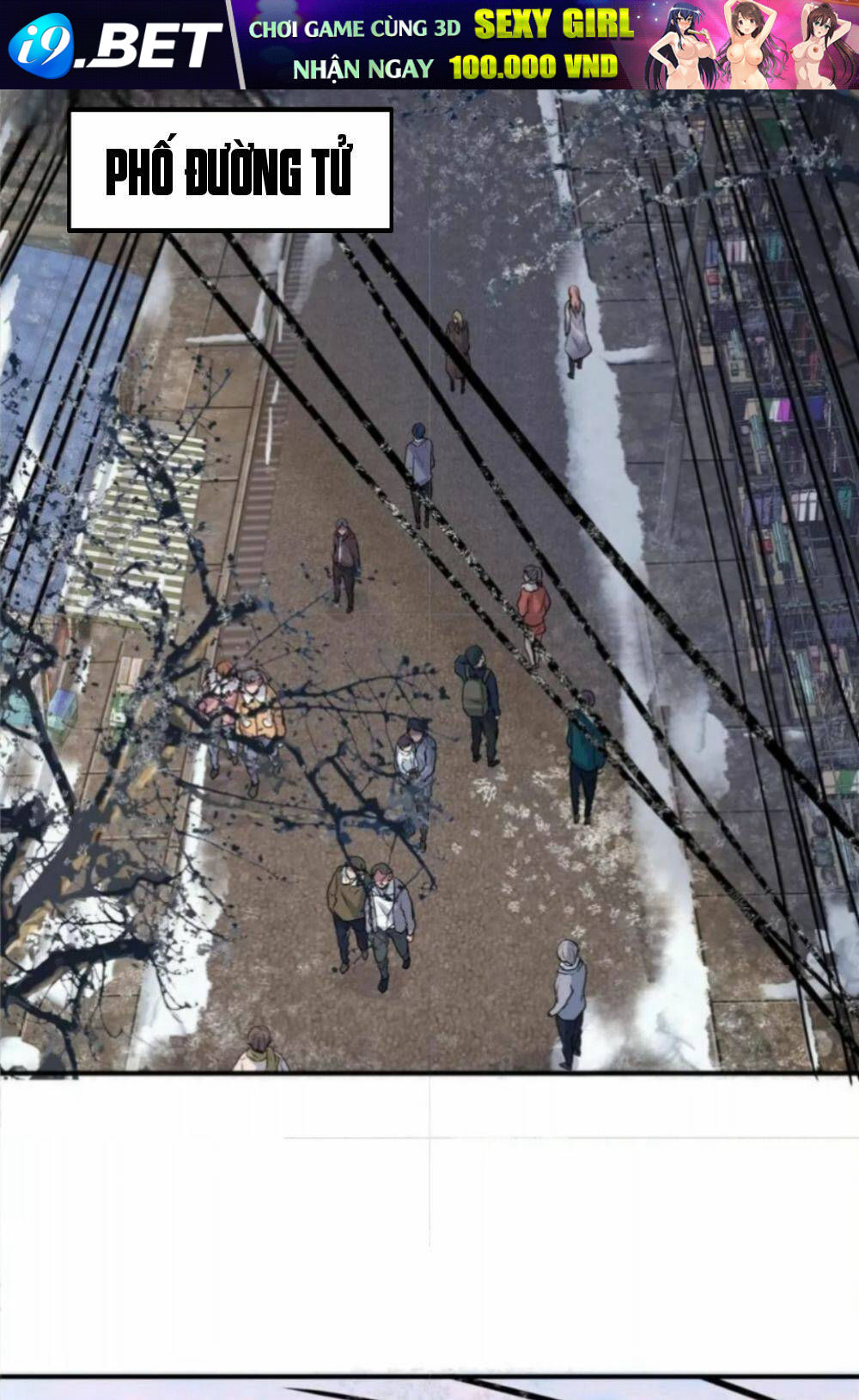 Vương Giả Săn Mồi - Chapter 26 - Page 12