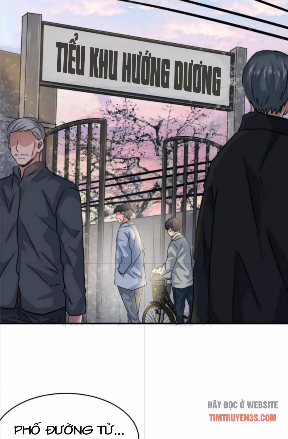 Vương Giả Săn Mồi - Chapter 26 - Page 13