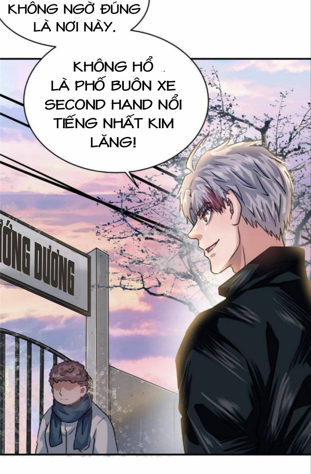 Vương Giả Săn Mồi - Chapter 26 - Page 14