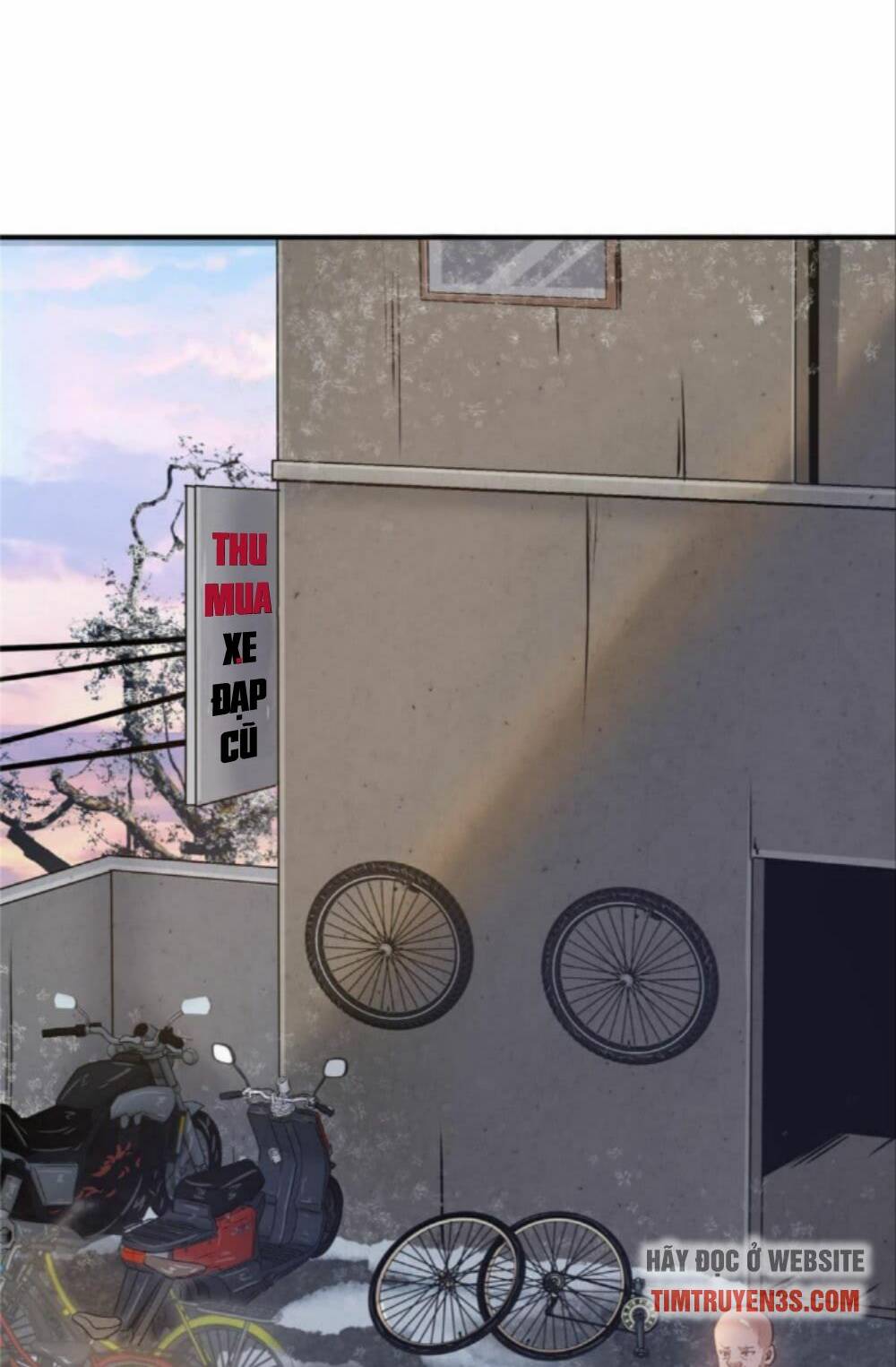 Vương Giả Săn Mồi - Chapter 26 - Page 15