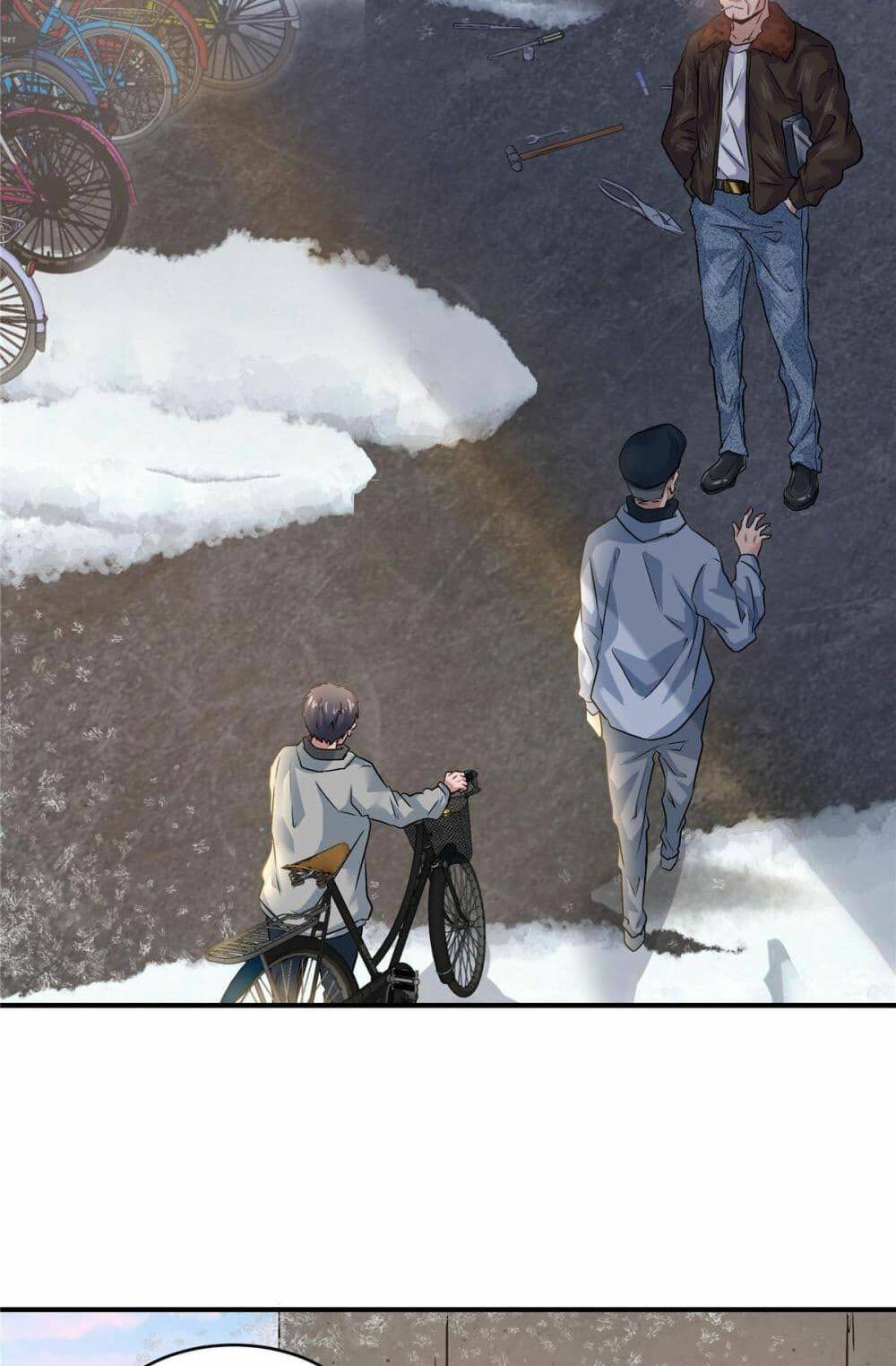 Vương Giả Săn Mồi - Chapter 26 - Page 16