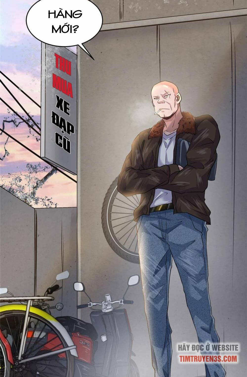 Vương Giả Săn Mồi - Chapter 26 - Page 17
