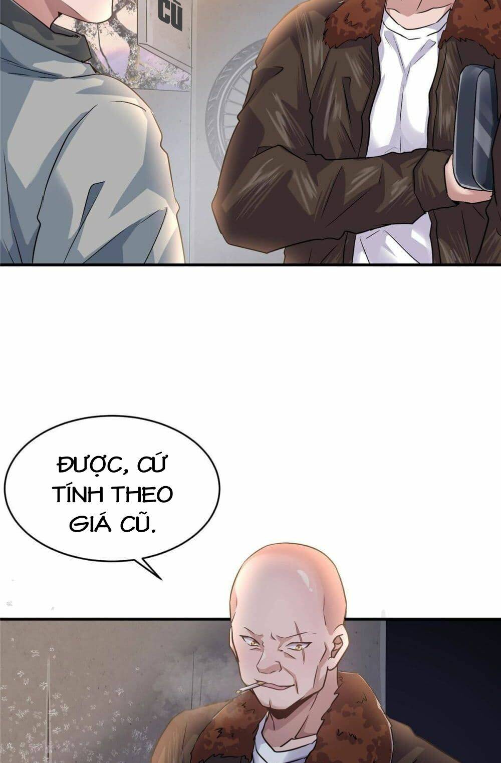 Vương Giả Săn Mồi - Chapter 26 - Page 20