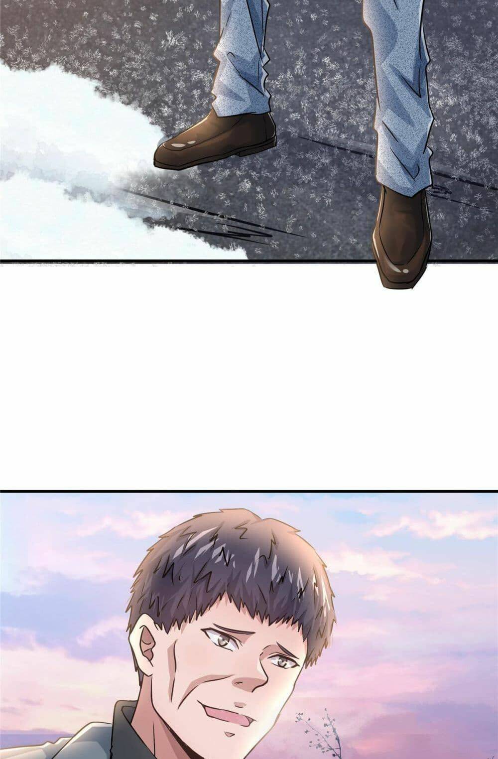 Vương Giả Săn Mồi - Chapter 26 - Page 22