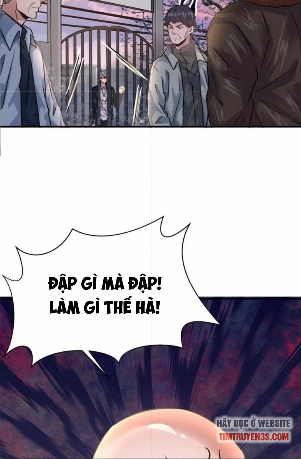 Vương Giả Săn Mồi - Chapter 26 - Page 25