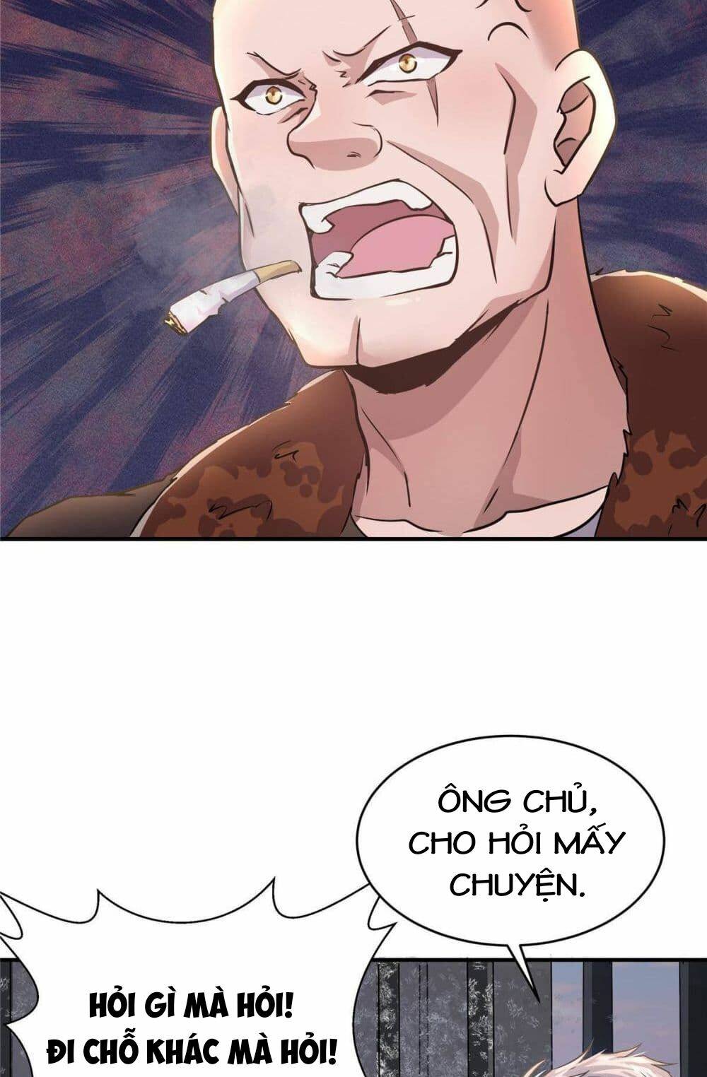 Vương Giả Săn Mồi - Chapter 26 - Page 26