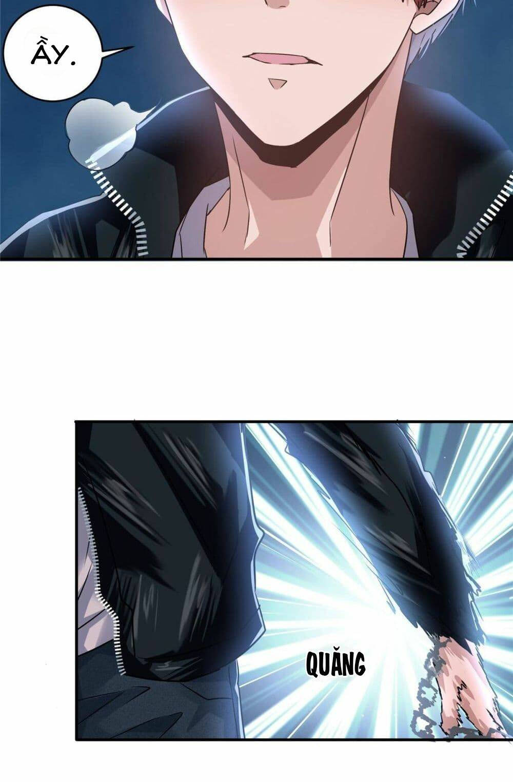 Vương Giả Săn Mồi - Chapter 26 - Page 28