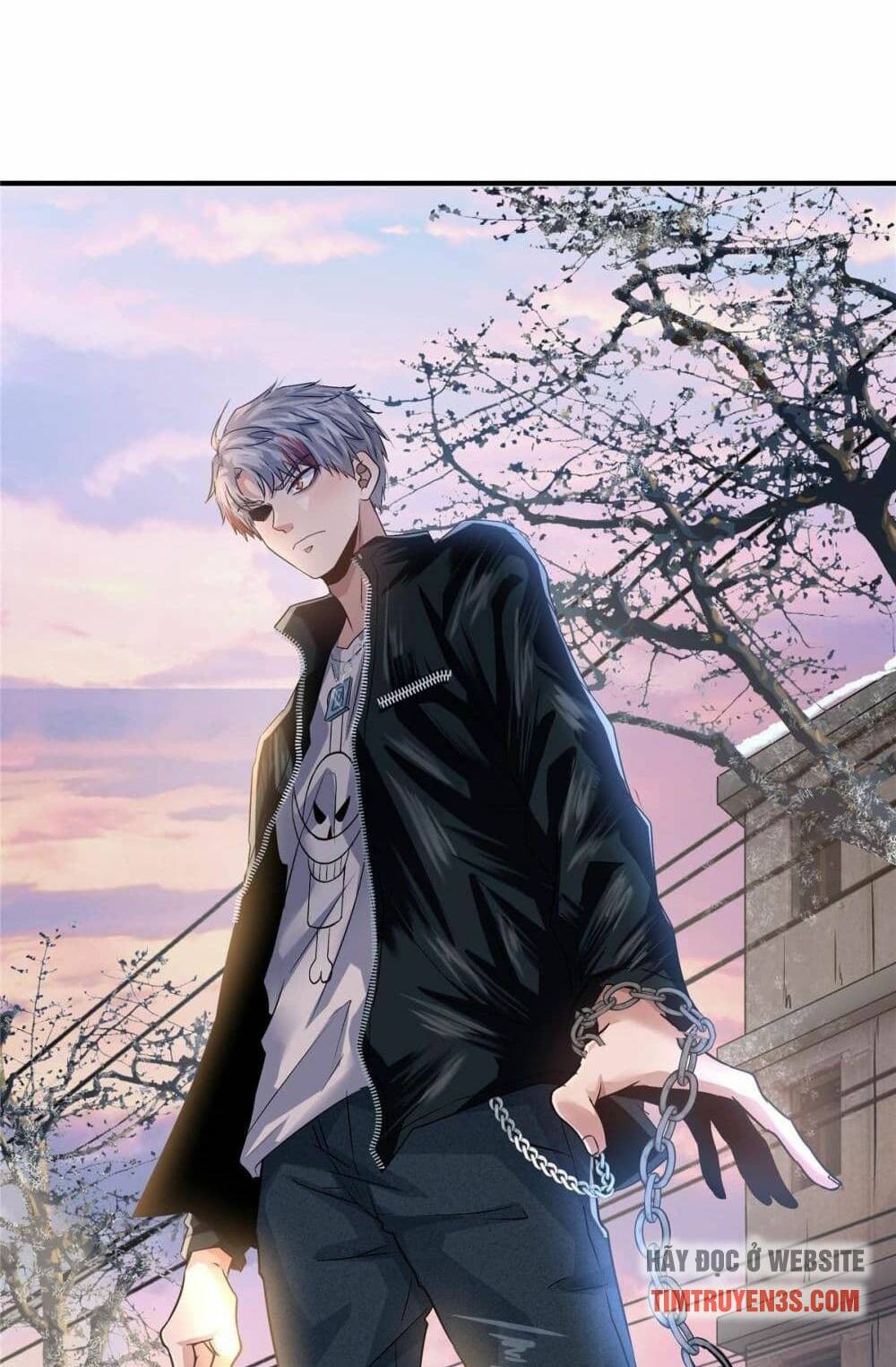 Vương Giả Săn Mồi - Chapter 26 - Page 29