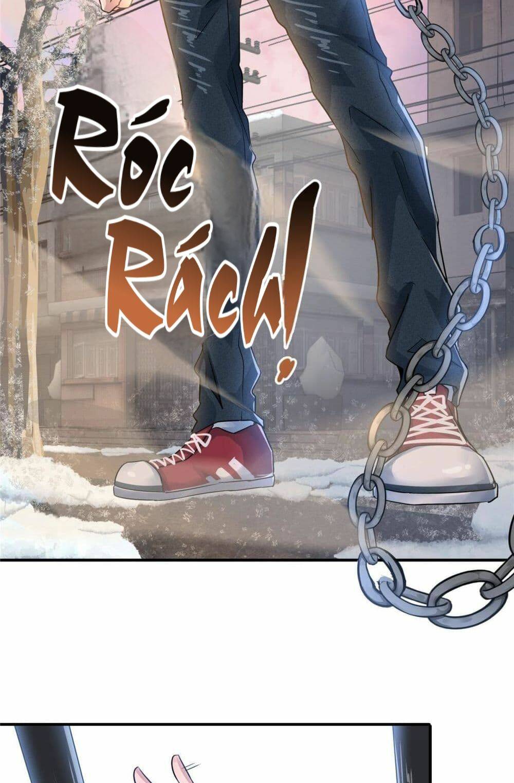 Vương Giả Săn Mồi - Chapter 26 - Page 30