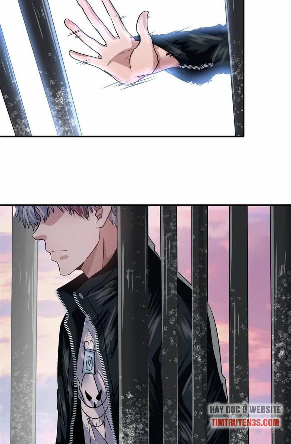 Vương Giả Săn Mồi - Chapter 26 - Page 31