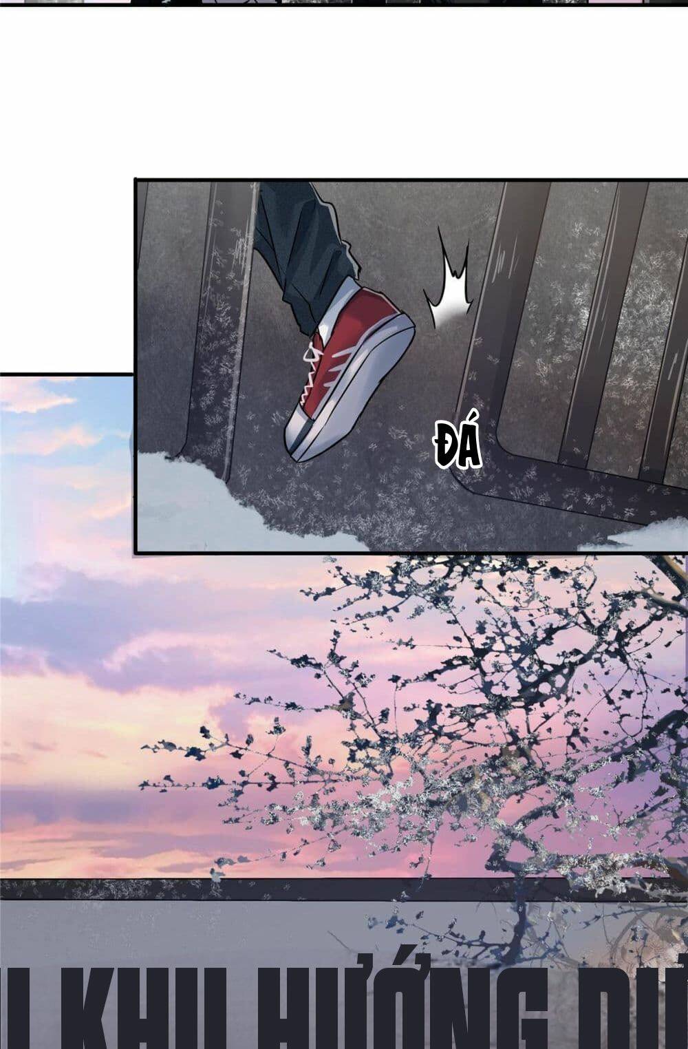 Vương Giả Săn Mồi - Chapter 26 - Page 32