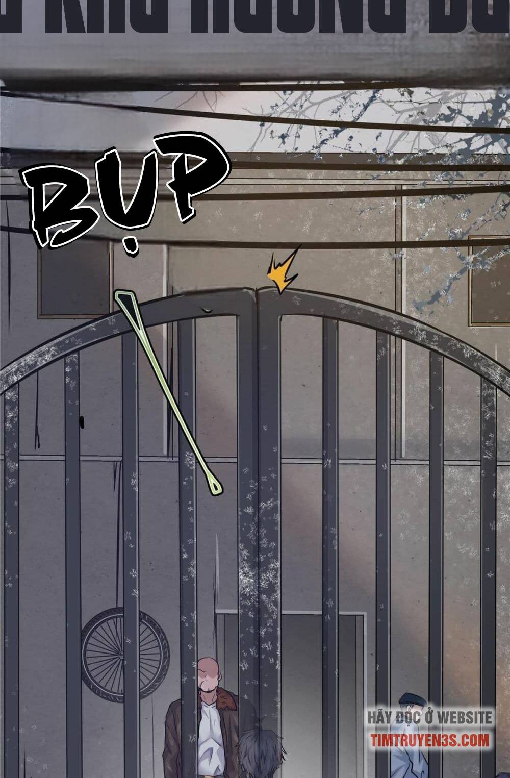 Vương Giả Săn Mồi - Chapter 26 - Page 33