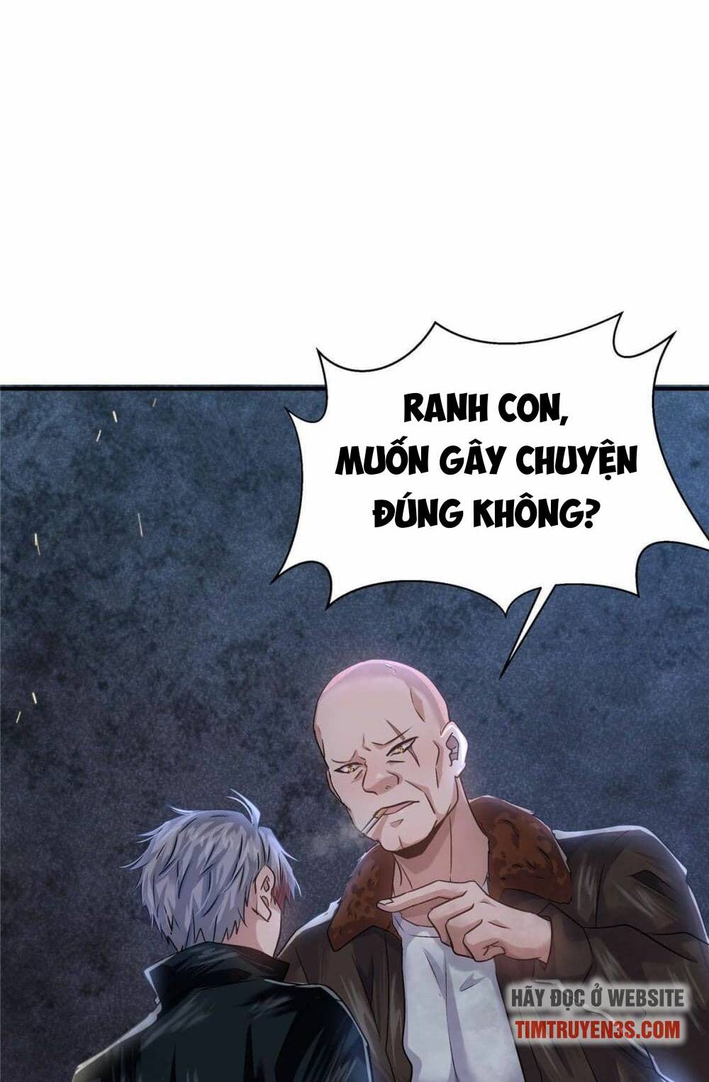 Vương Giả Săn Mồi - Chapter 26 - Page 35