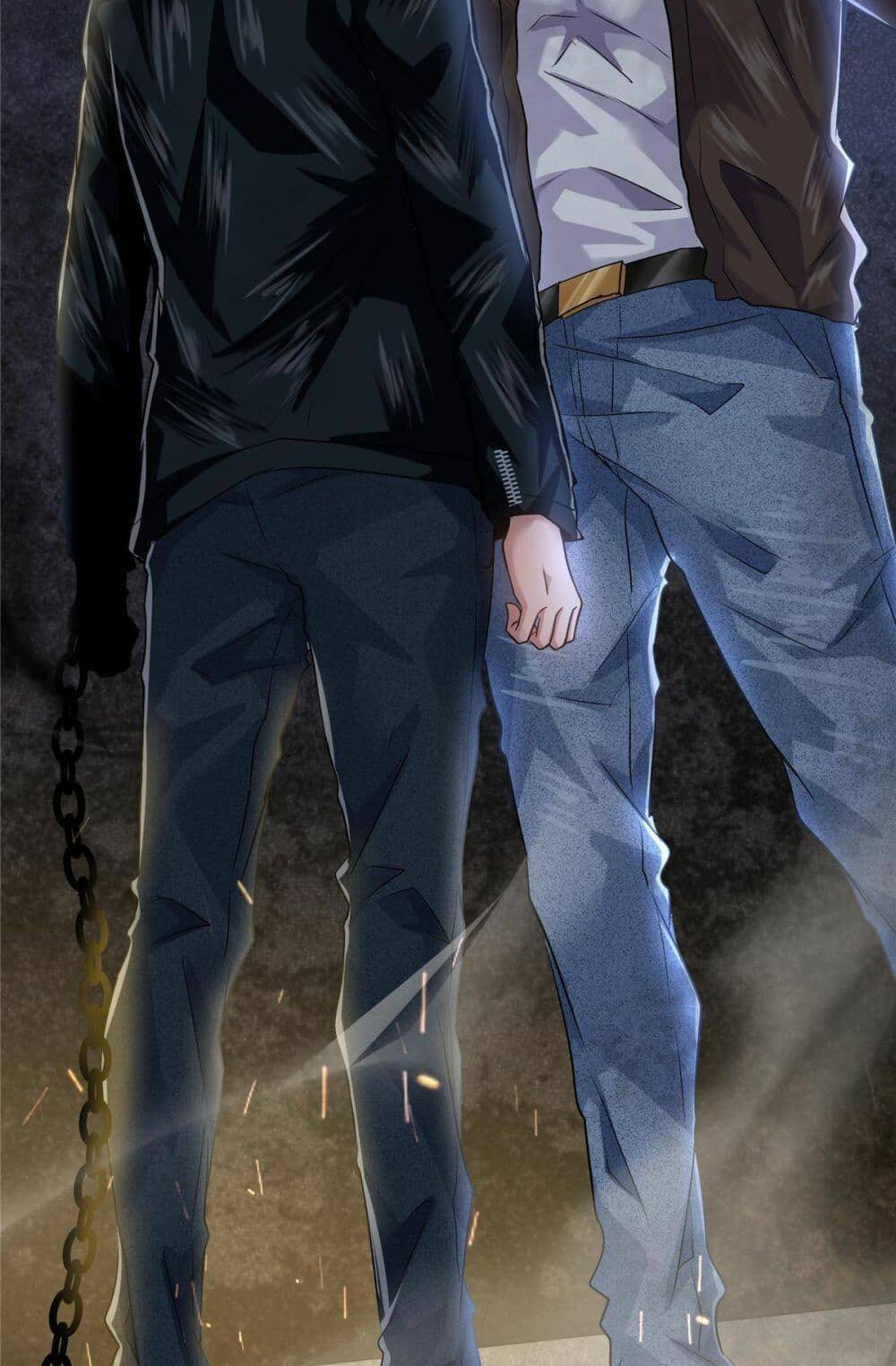 Vương Giả Săn Mồi - Chapter 26 - Page 36