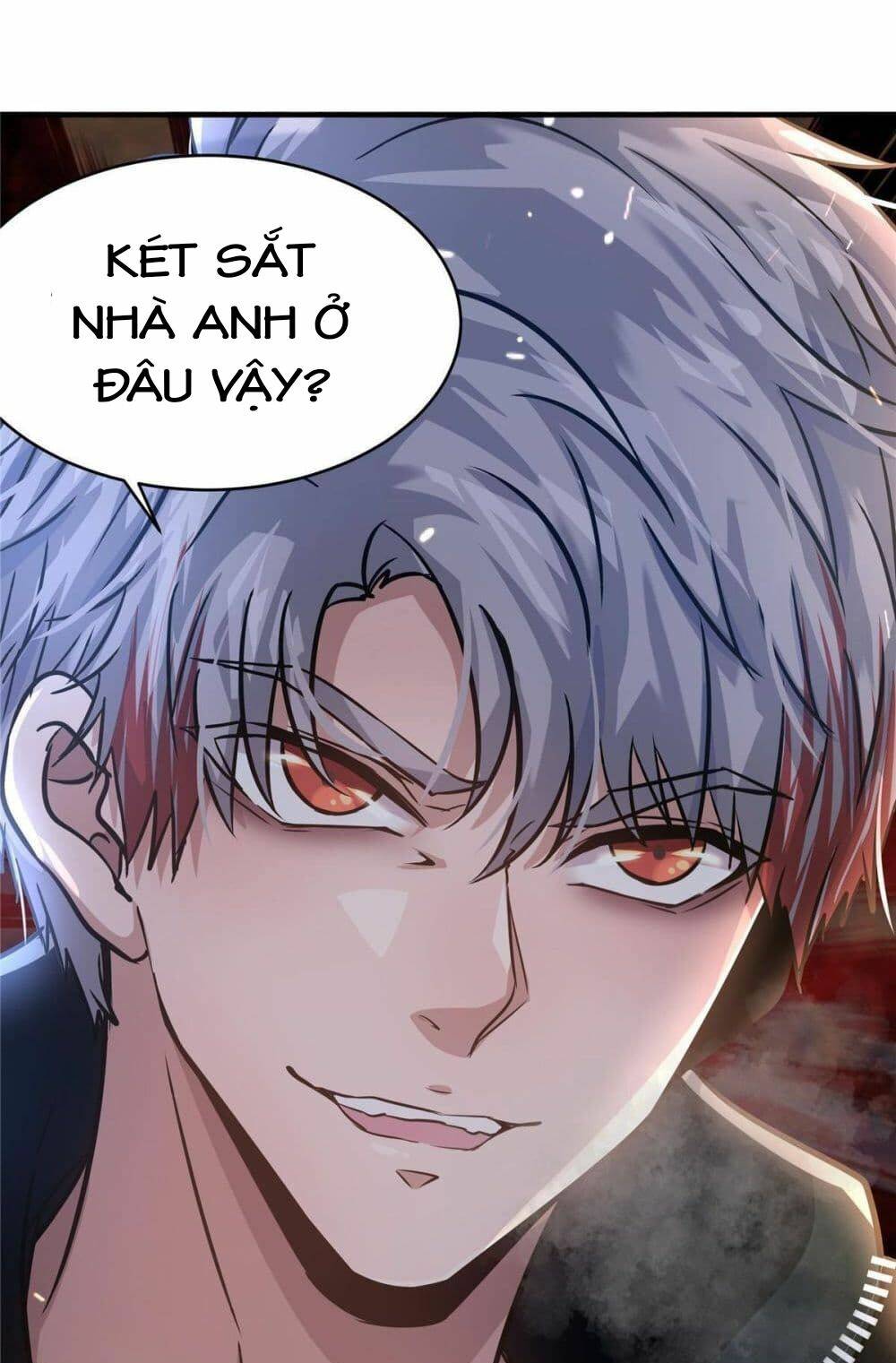 Vương Giả Săn Mồi - Chapter 26 - Page 38