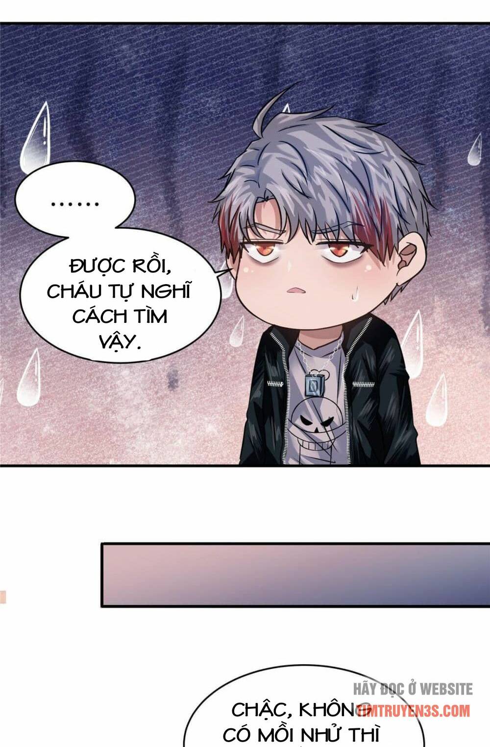 Vương Giả Săn Mồi - Chapter 26 - Page 3