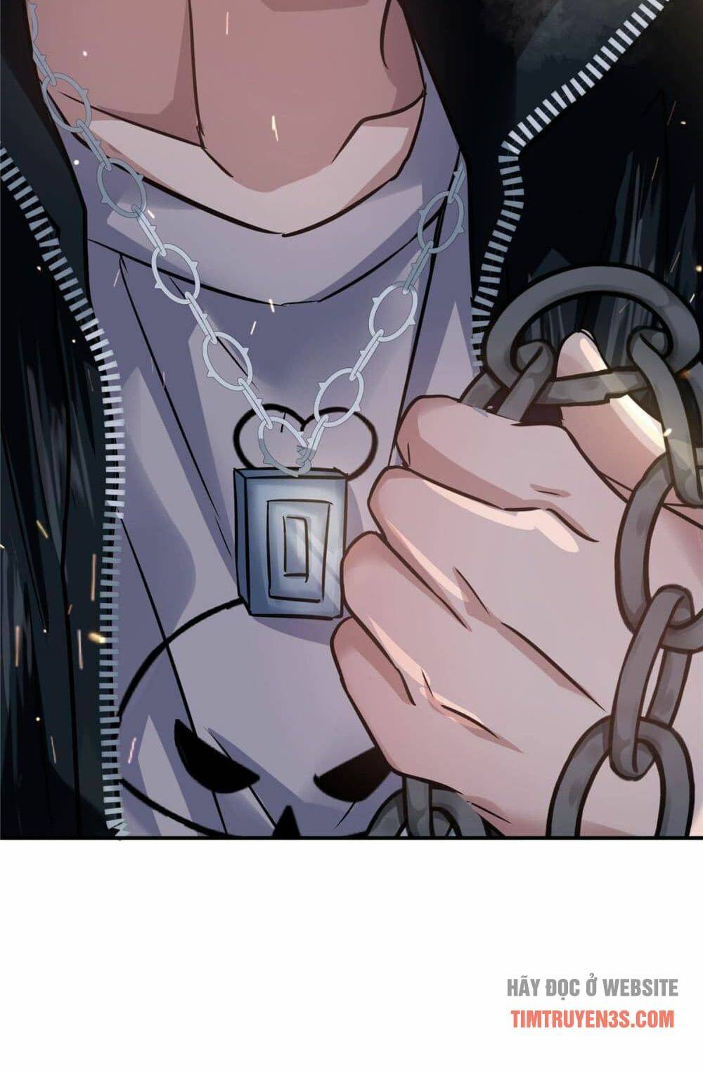 Vương Giả Săn Mồi - Chapter 26 - Page 39