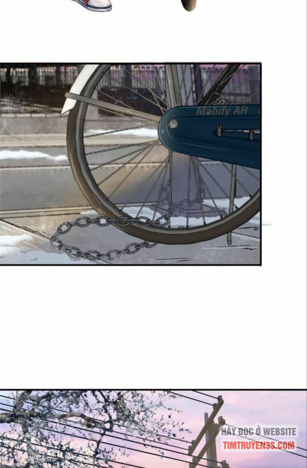 Vương Giả Săn Mồi - Chapter 26 - Page 5