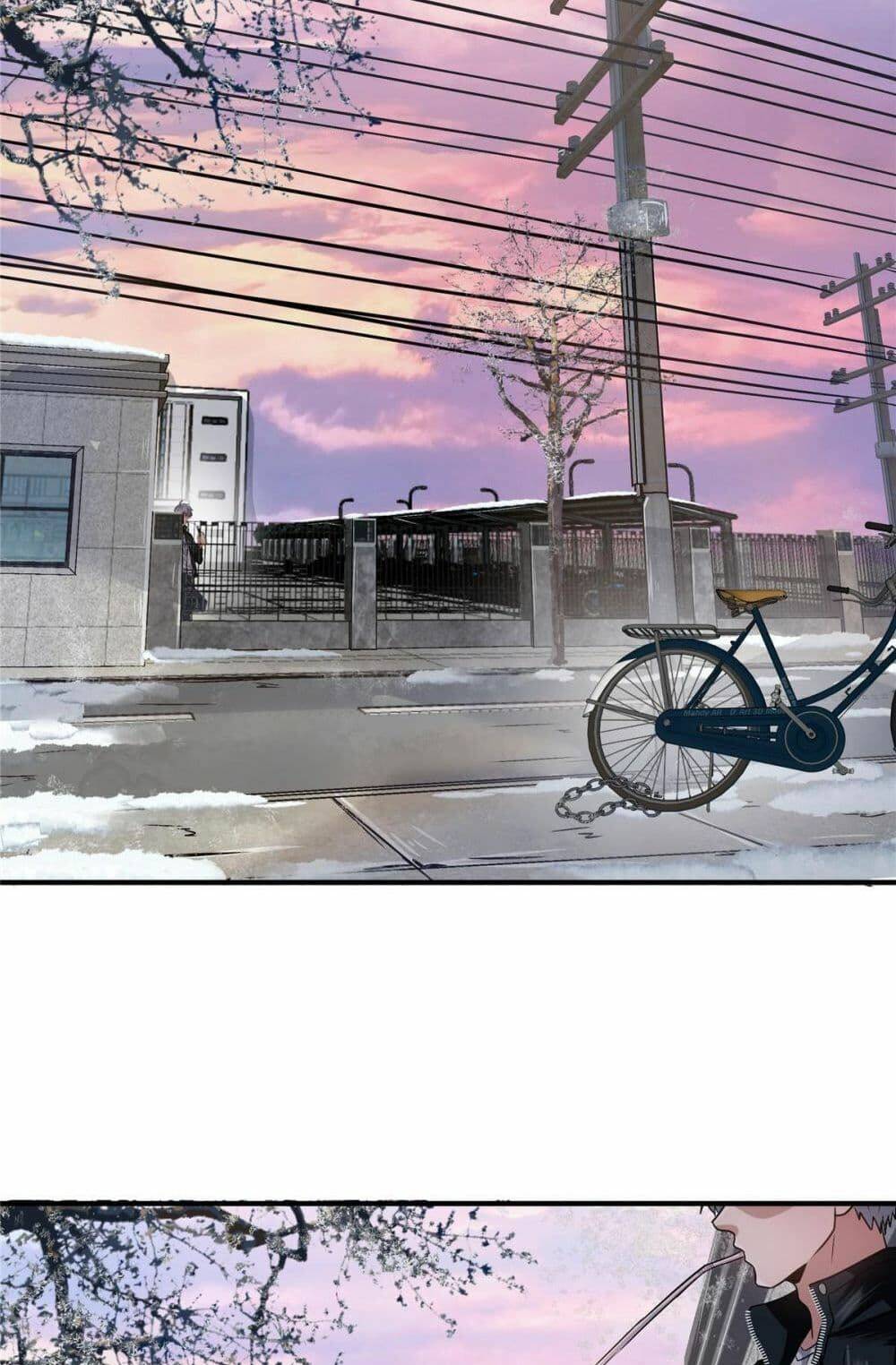 Vương Giả Săn Mồi - Chapter 26 - Page 6