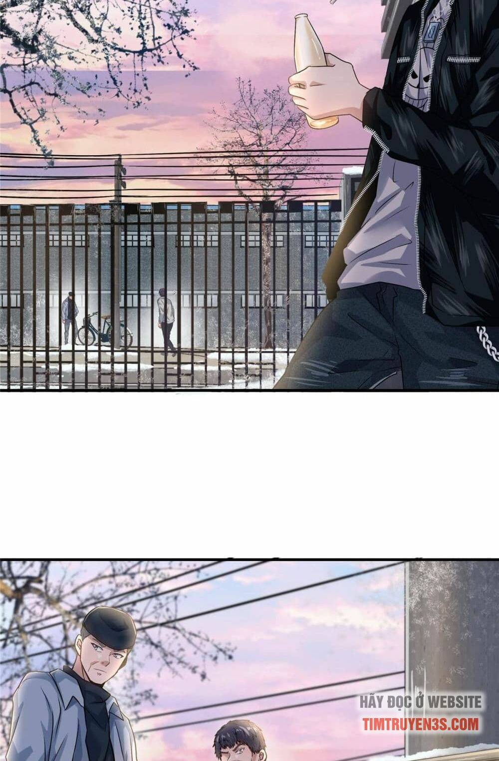 Vương Giả Săn Mồi - Chapter 26 - Page 7