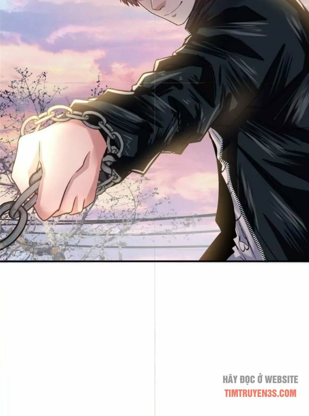 Vương Giả Săn Mồi - Chapter 27 - Page 9