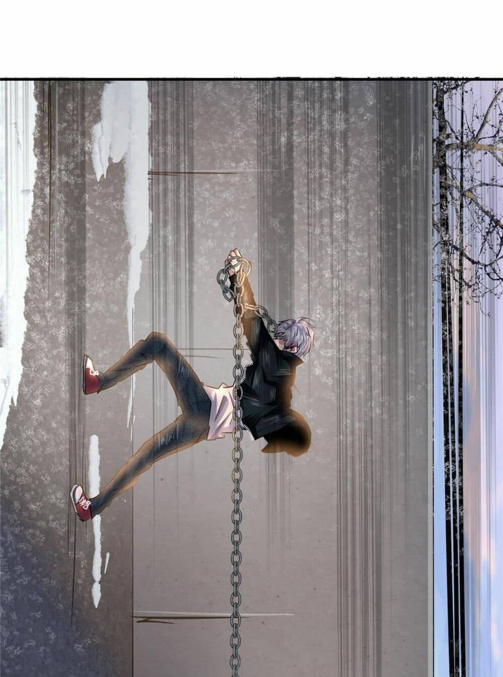 Vương Giả Săn Mồi - Chapter 27 - Page 10