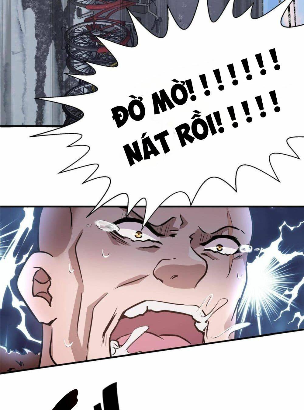 Vương Giả Săn Mồi - Chapter 27 - Page 12