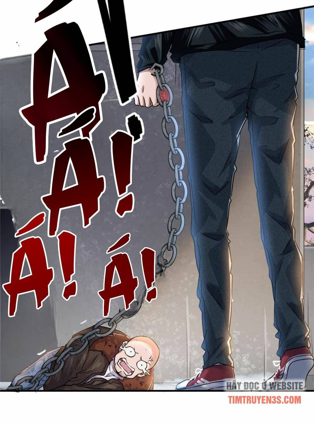 Vương Giả Săn Mồi - Chapter 27 - Page 13