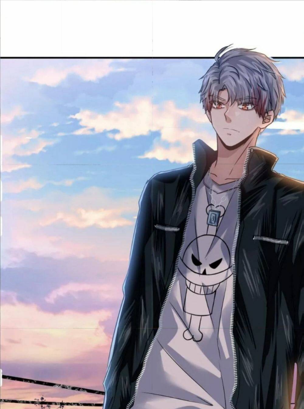 Vương Giả Săn Mồi - Chapter 27 - Page 14