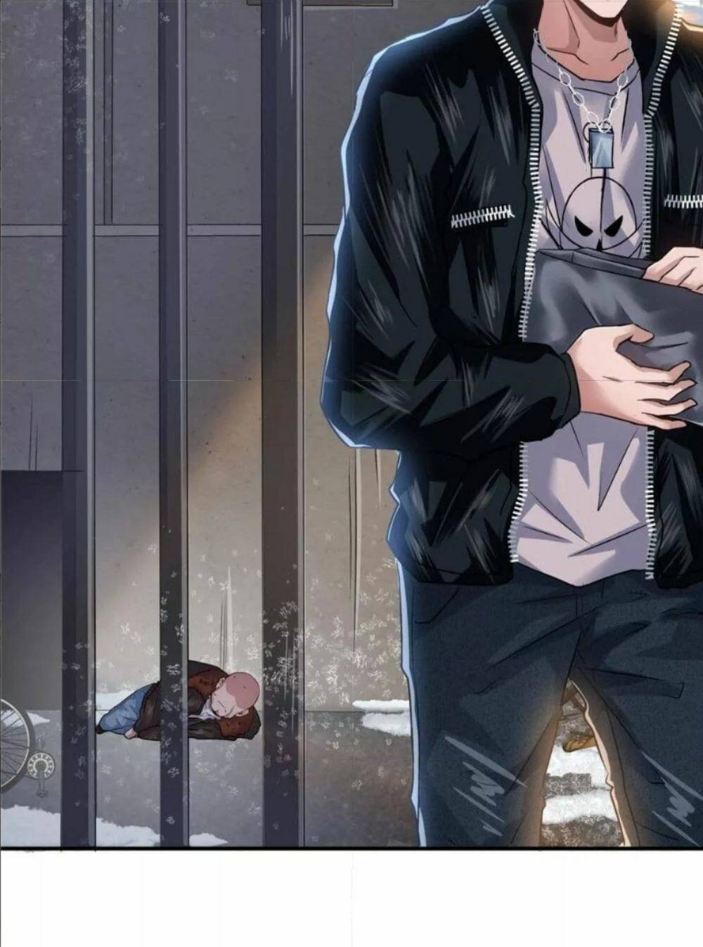 Vương Giả Săn Mồi - Chapter 27 - Page 18