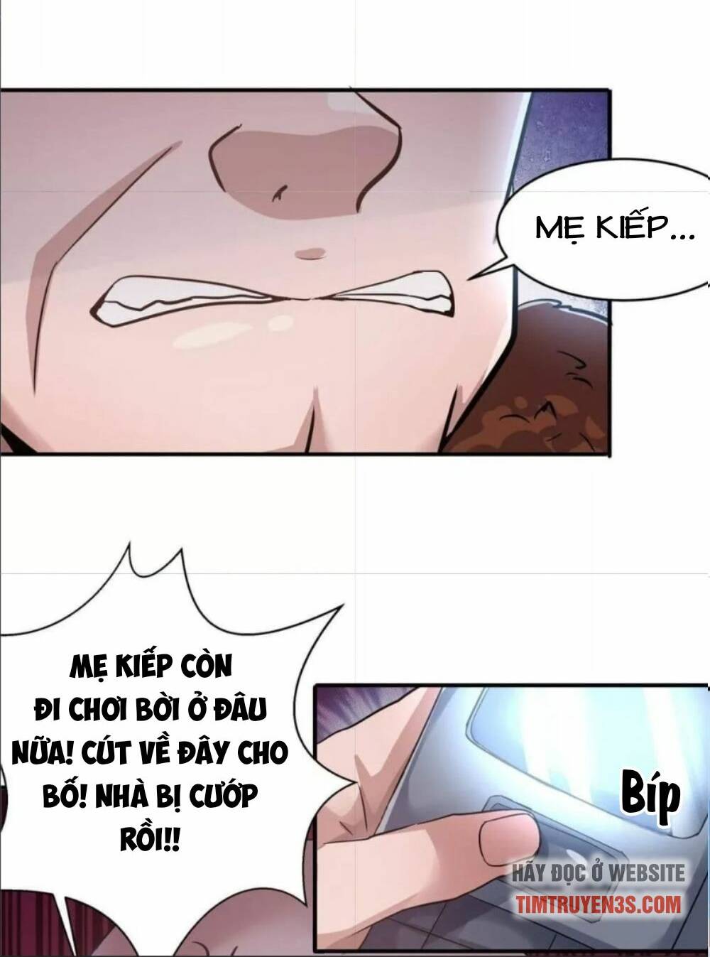 Vương Giả Săn Mồi - Chapter 27 - Page 19