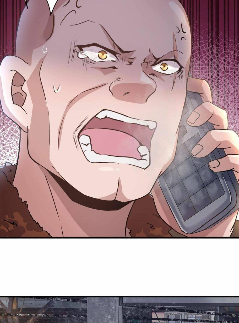 Vương Giả Săn Mồi - Chapter 27 - Page 20