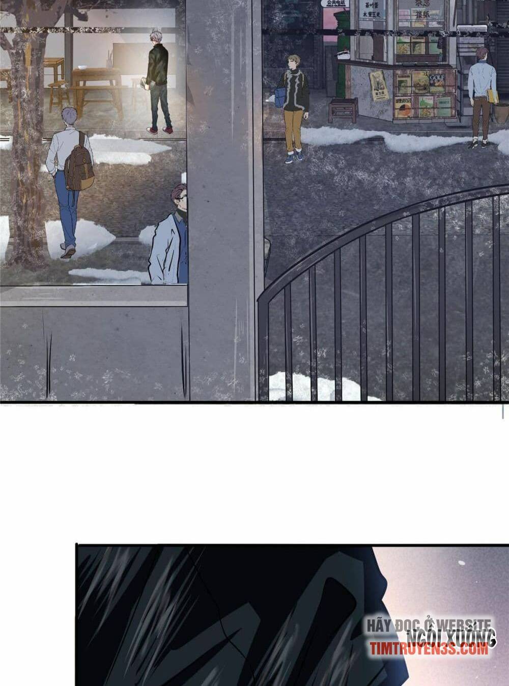 Vương Giả Săn Mồi - Chapter 27 - Page 21