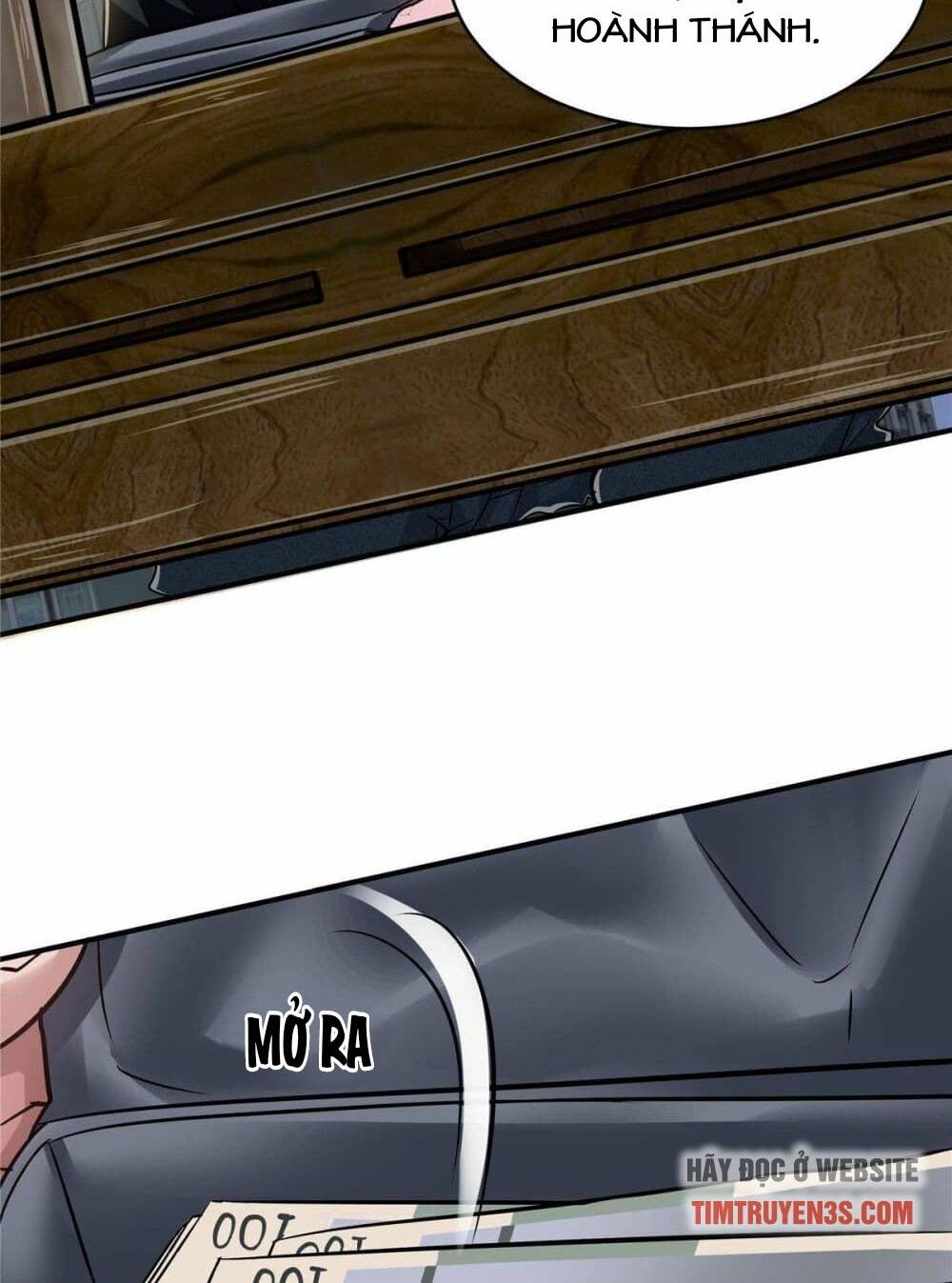 Vương Giả Săn Mồi - Chapter 27 - Page 23