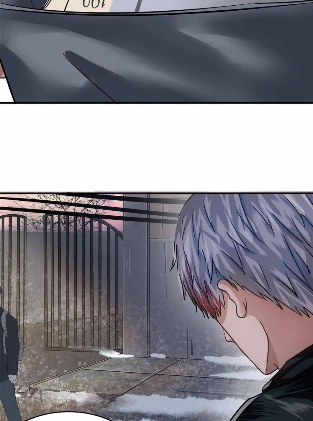 Vương Giả Săn Mồi - Chapter 27 - Page 24